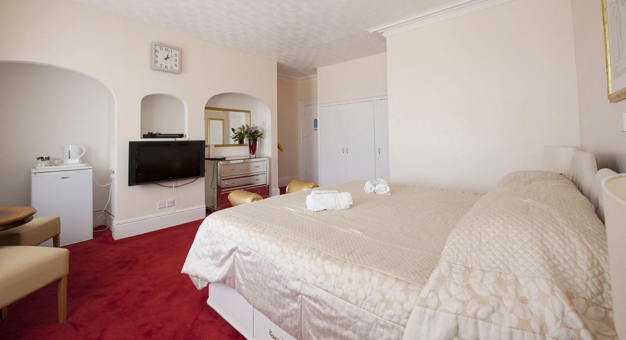 Albany Lions Hotel Истборн Екстериор снимка