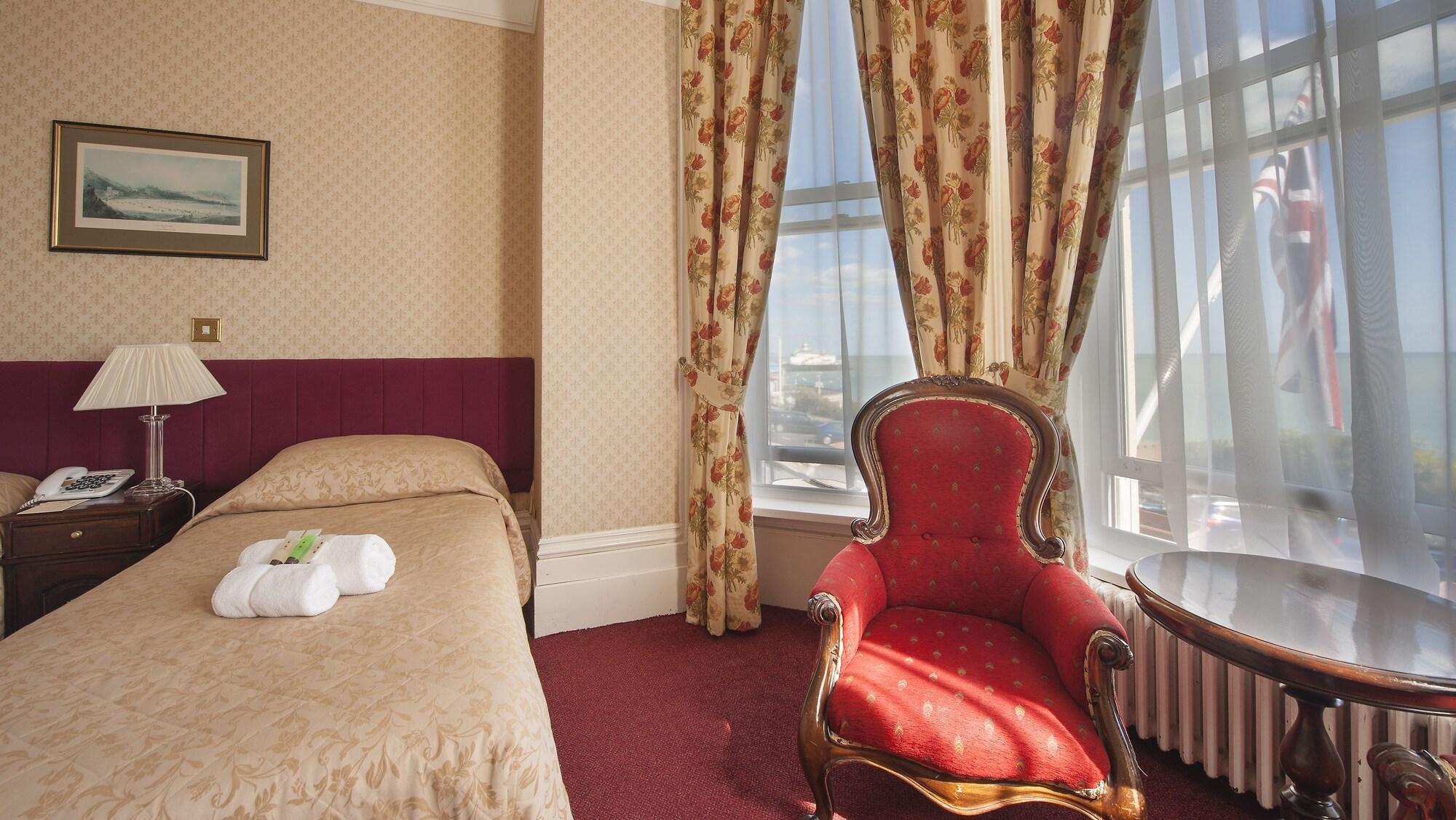 Albany Lions Hotel Истборн Екстериор снимка