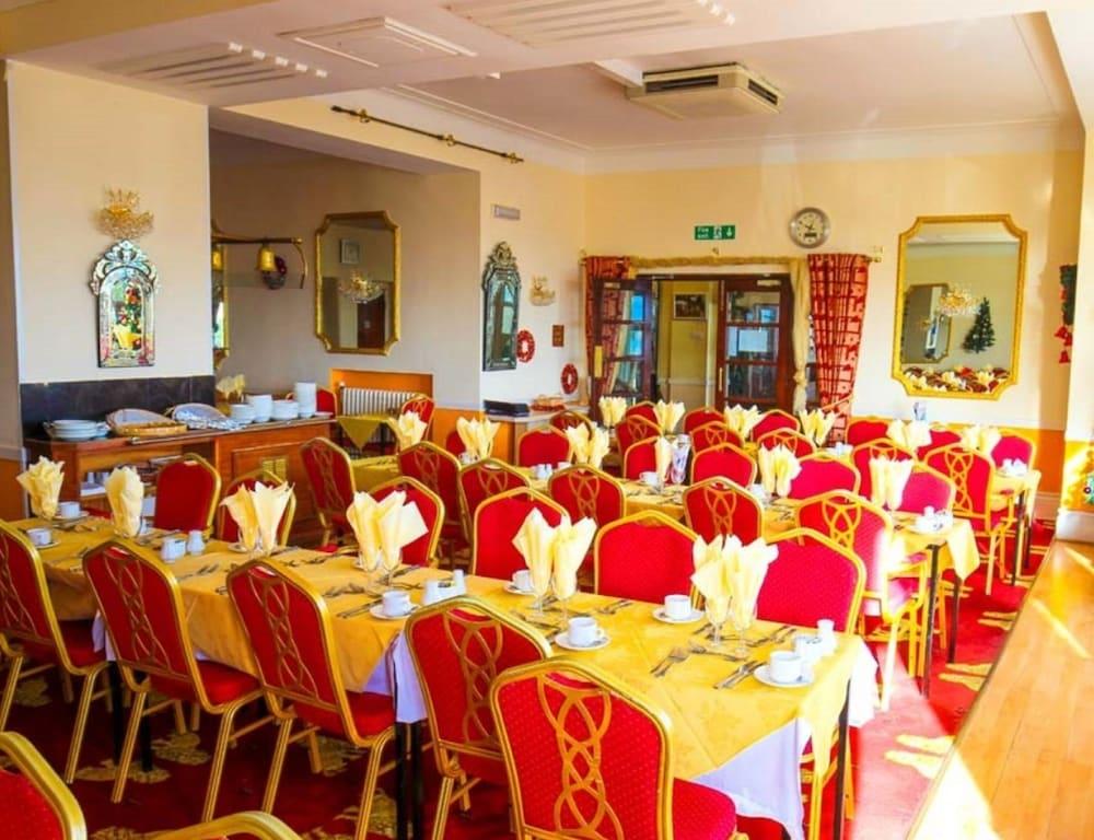 Albany Lions Hotel Истборн Екстериор снимка