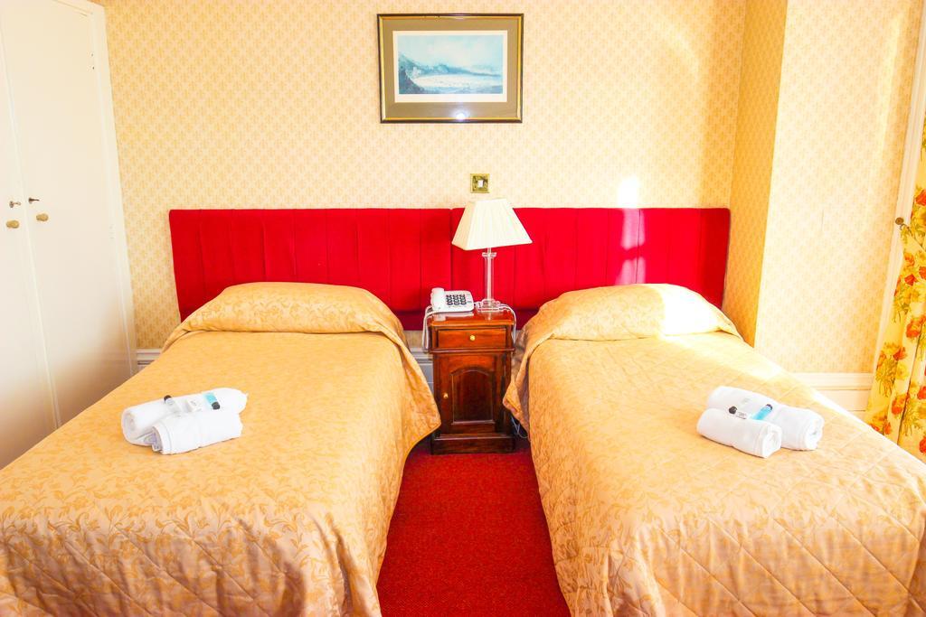 Albany Lions Hotel Истборн Екстериор снимка