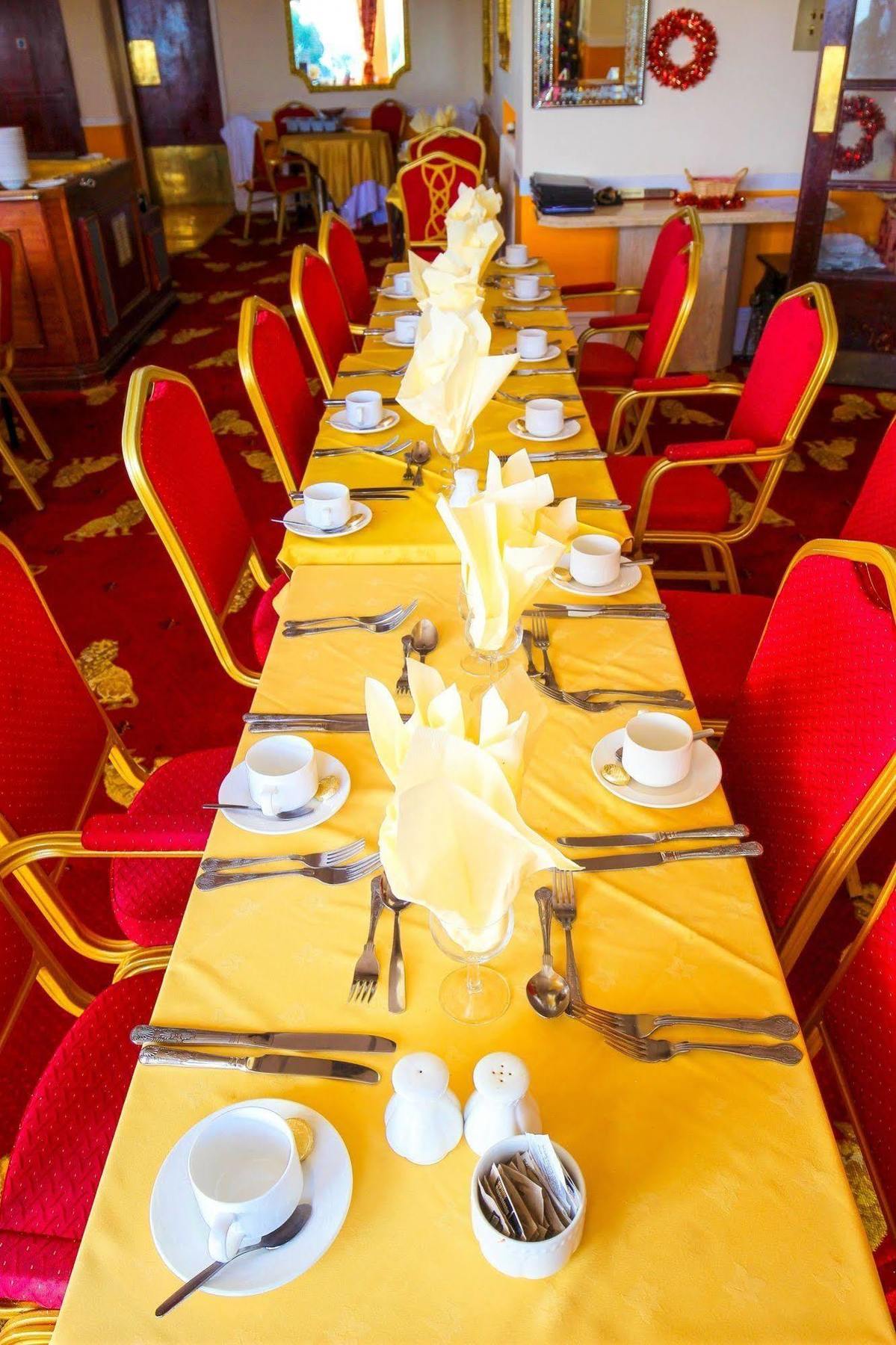 Albany Lions Hotel Истборн Екстериор снимка